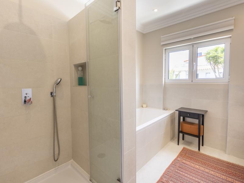 Villa Luana , Lisbon and coast 