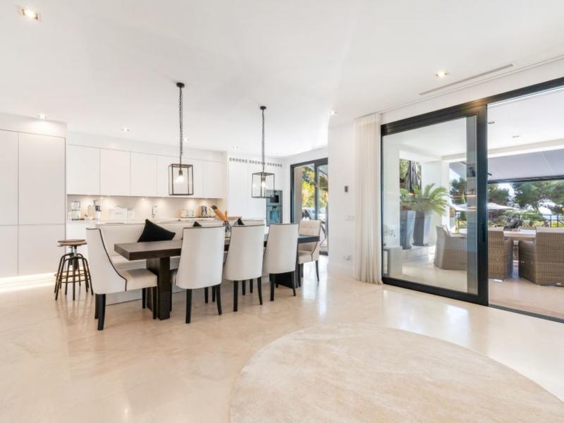 Villa Imogen , Marbella 