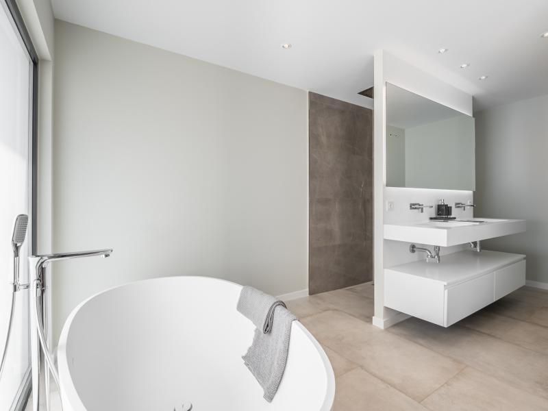 Villa Solana , Marbella 