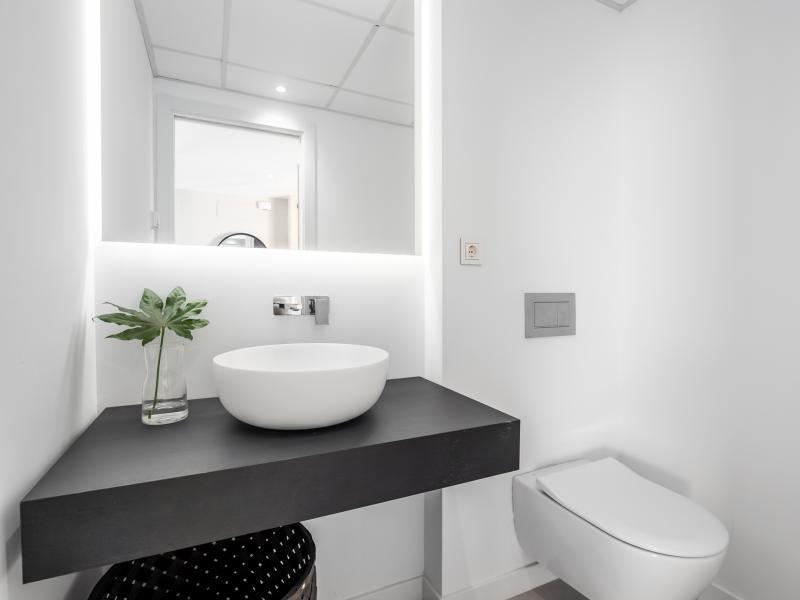 Villa Solana , Marbella 