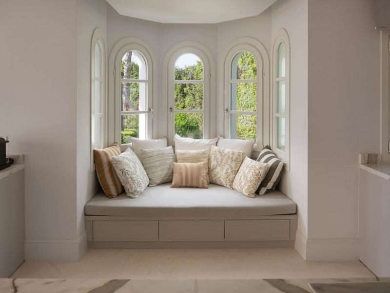 Villa Evangelina , Marbella 