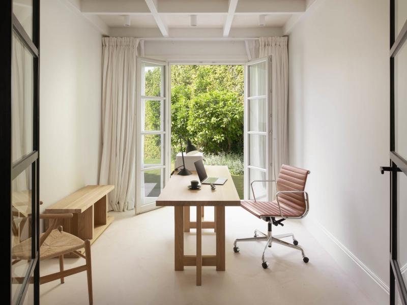 Villa Evangelina , Marbella 