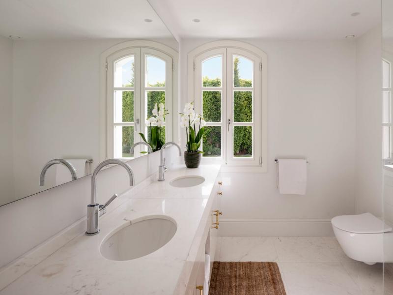 Villa Evangelina , Marbella 