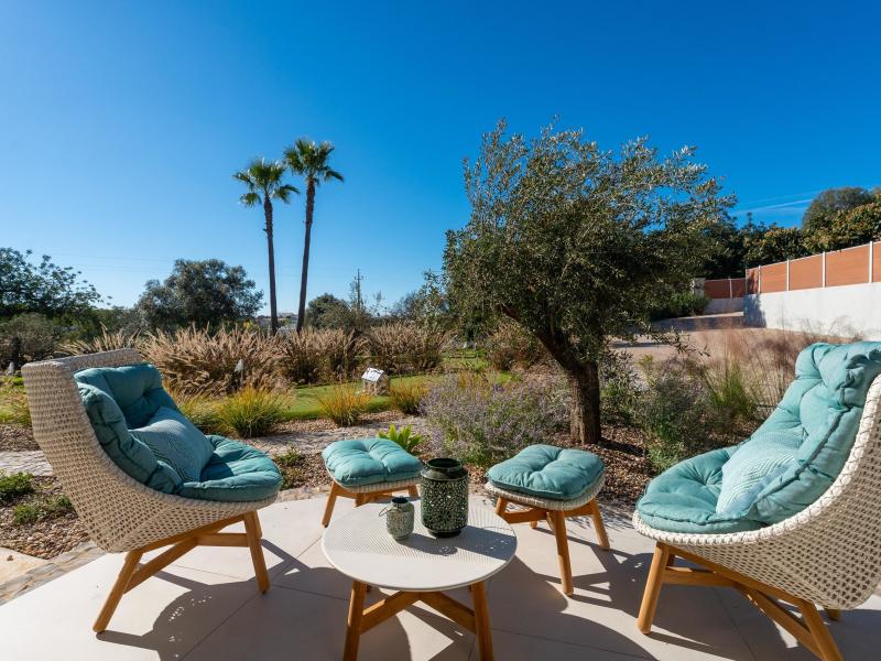 Villa Sabina , Algarve , Almancil 