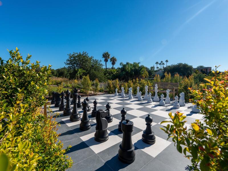 Villa Sabina , Algarve , Almancil 