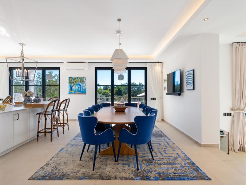 Villa Sabina , Algarve , Almancil 