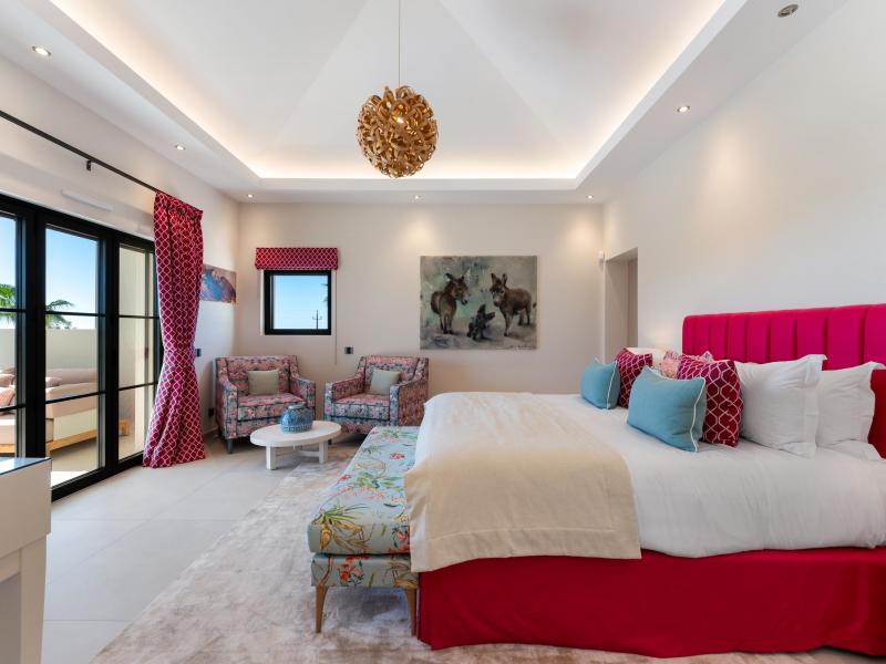 Villa Sabina , Algarve , Almancil 