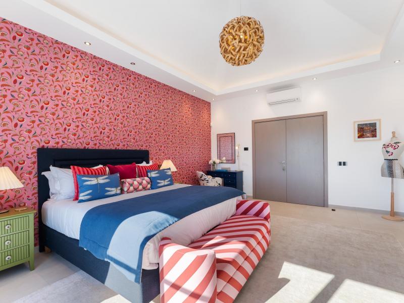 Villa Sabina , Algarve , Almancil 