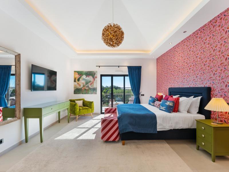 Villa Sabina , Algarve , Almancil 