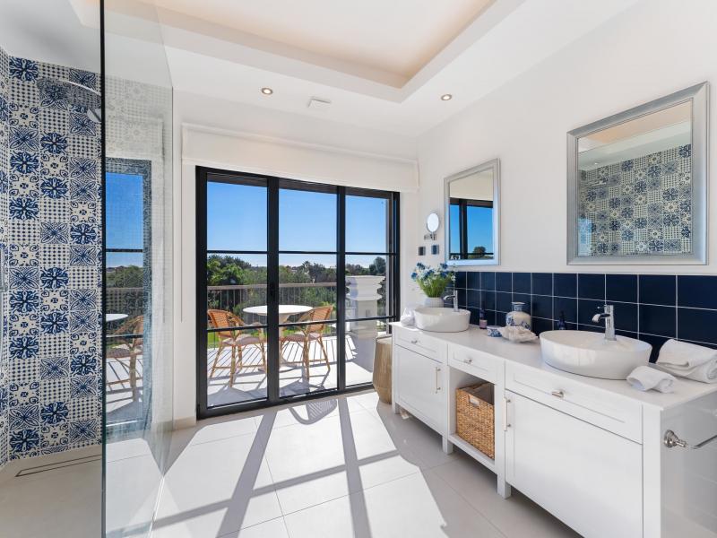 Villa Sabina , Algarve , Almancil 