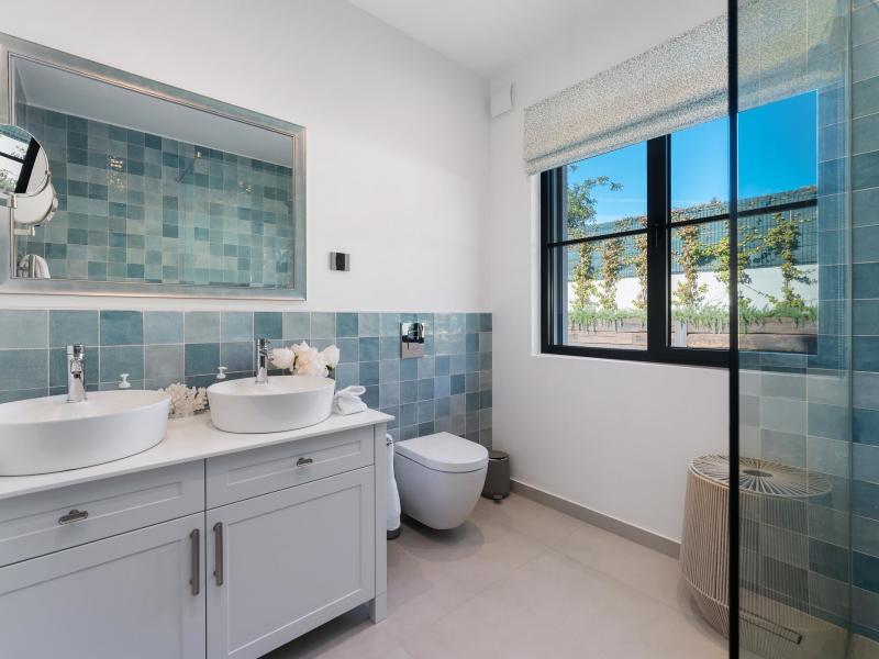 Villa Sabina , Algarve , Almancil 