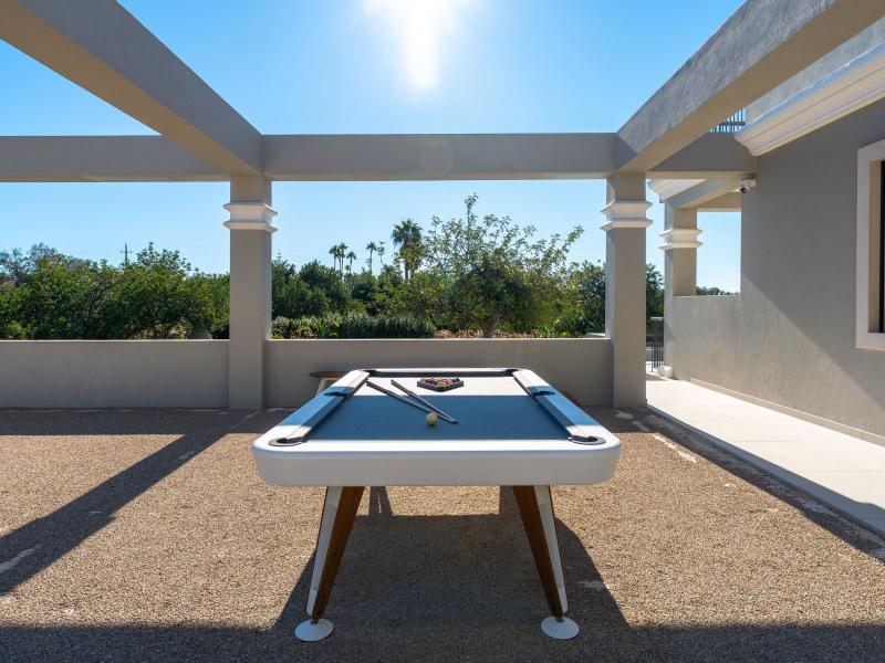 Villa Sabina , Algarve , Almancil 