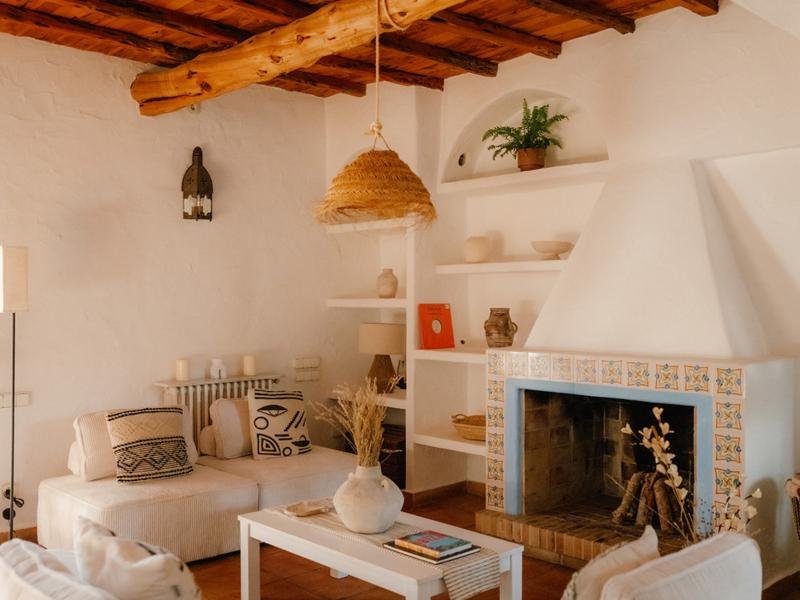 Can Verd , Sant Llorenc 