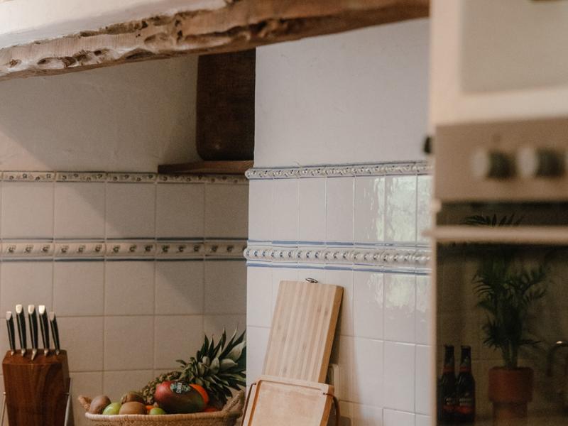 Can Verd , Sant Llorenc 