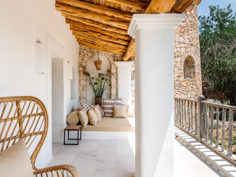 Finca Utopia , Central 