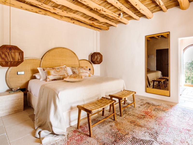 Finca Utopia , Central 