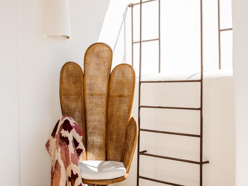 Finca Utopia , Central 