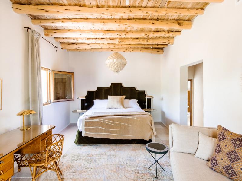 Finca Utopia , Central 