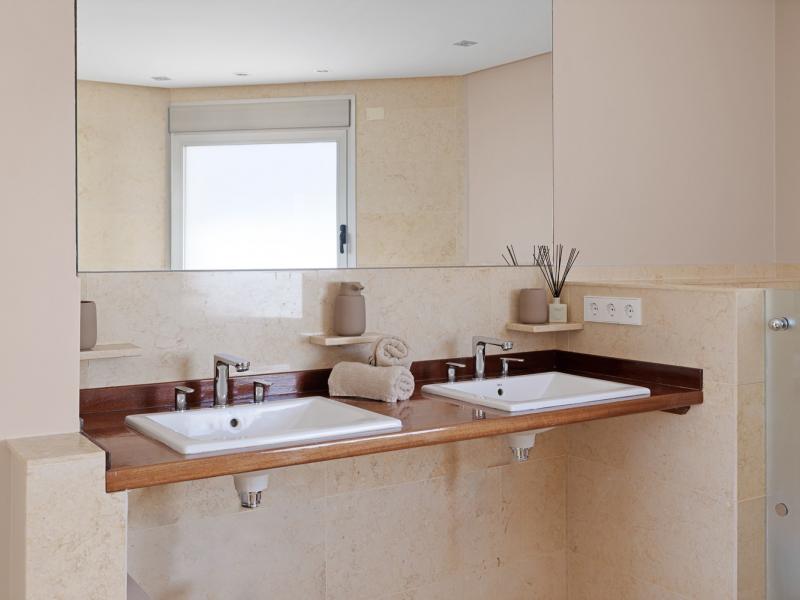 Can Simo , Cap Martinet 