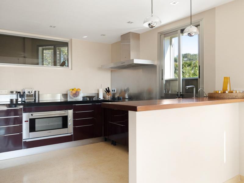 Can Simo , Cap Martinet 