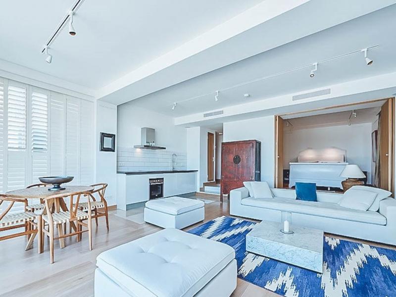 Villa Centelleo , San Jose 