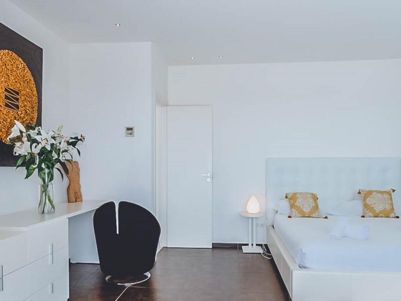 Villa Talamanca views , Talamanca 