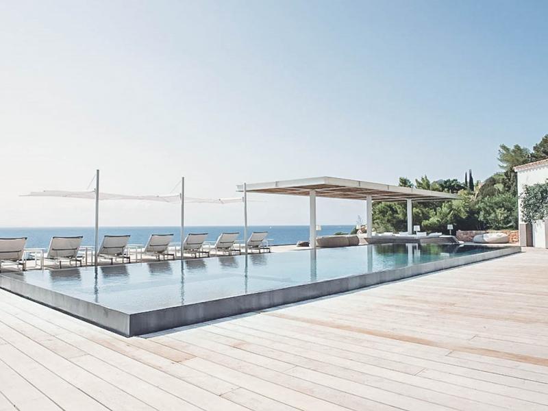 Villa Bailey , Sant Josep de sa Talaia 
