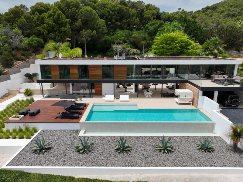 Villa Mila , Ibiza 