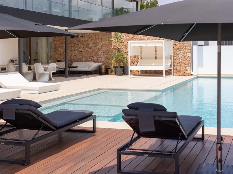 Villa Mila , Ibiza 