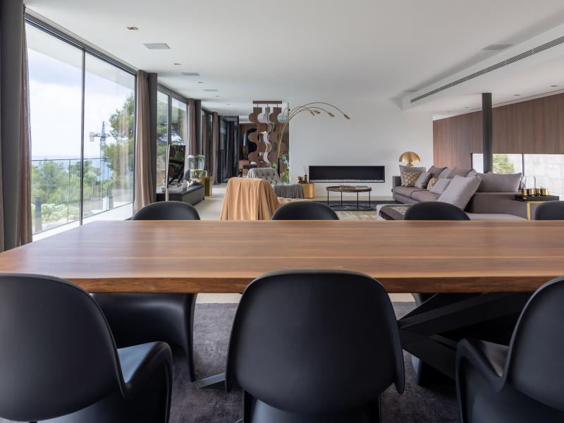 Villa Mila , Ibiza 