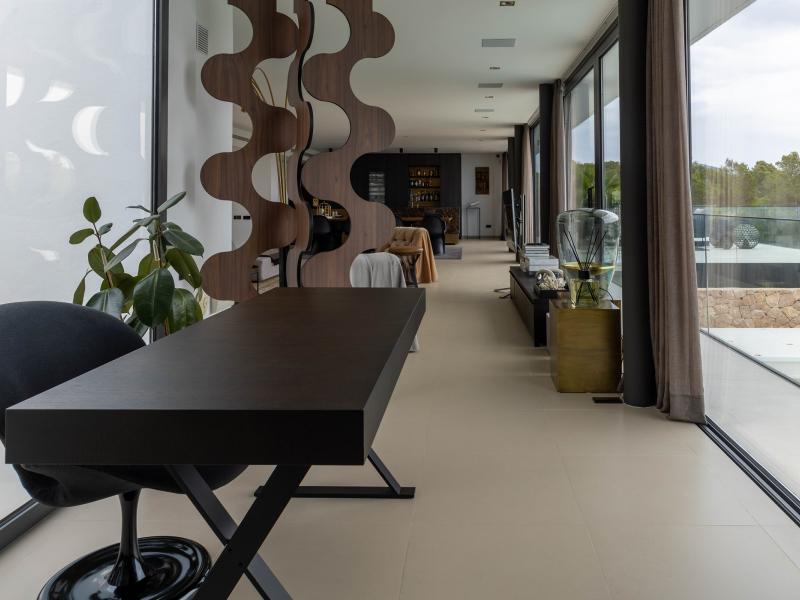 Villa Mila , Ibiza 