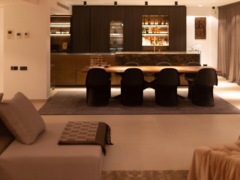Villa Mila , Ibiza 