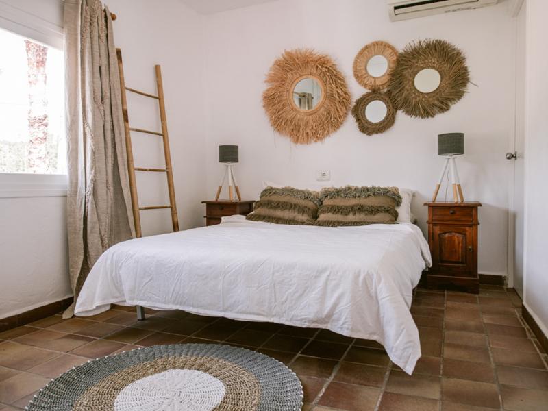 Villa Larish , San Antonio 