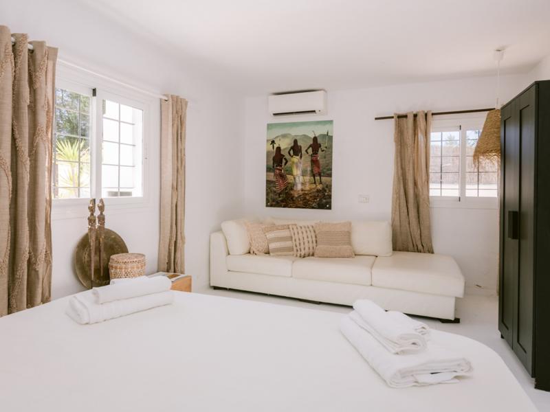 Villa Larish , San Antonio 