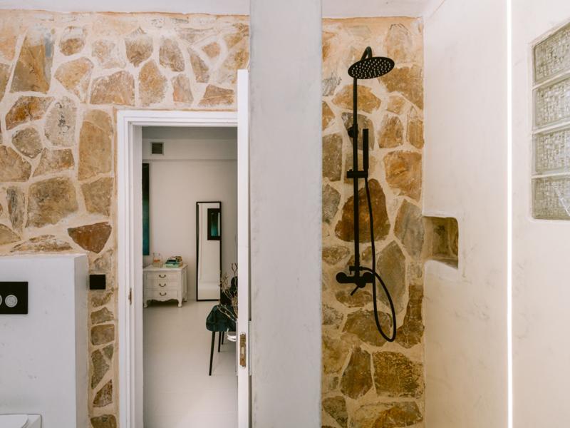 Villa Larish , San Antonio 