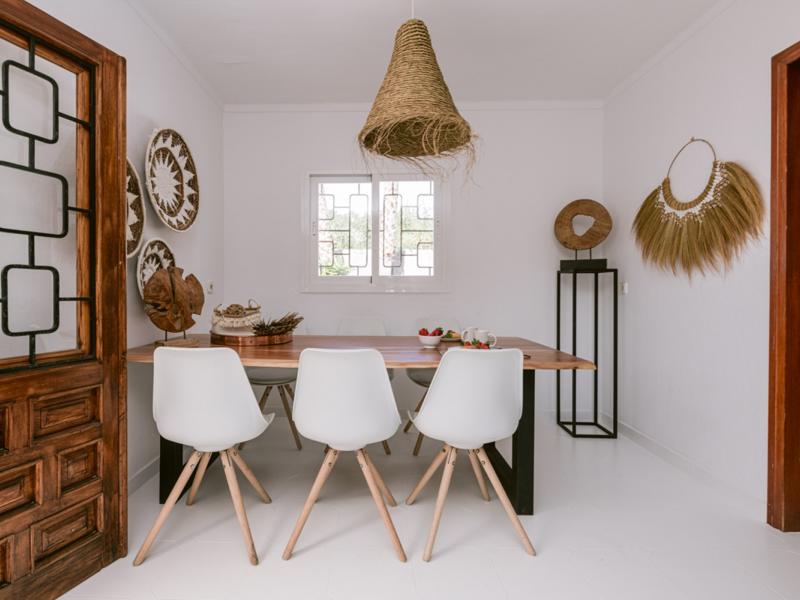 Villa Larish , San Antonio 