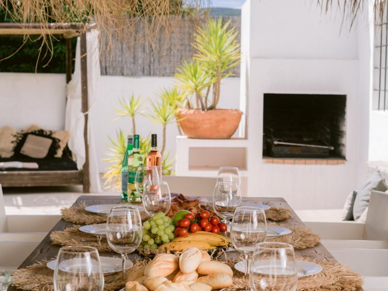 Villa Larish , San Antonio 