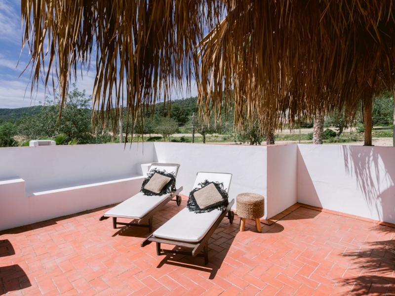 Villa Larish , San Antonio 