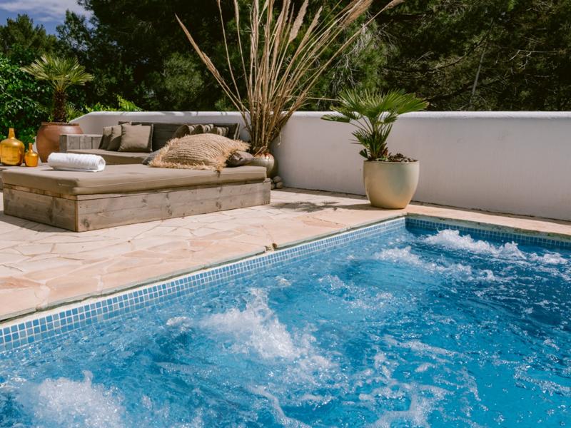 Villa Larish , San Antonio 