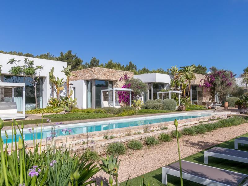 Greenacres , Santa Gertrudis 