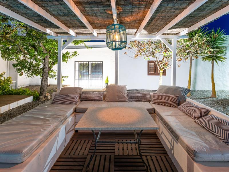 Villa Beverly , Ibiza 