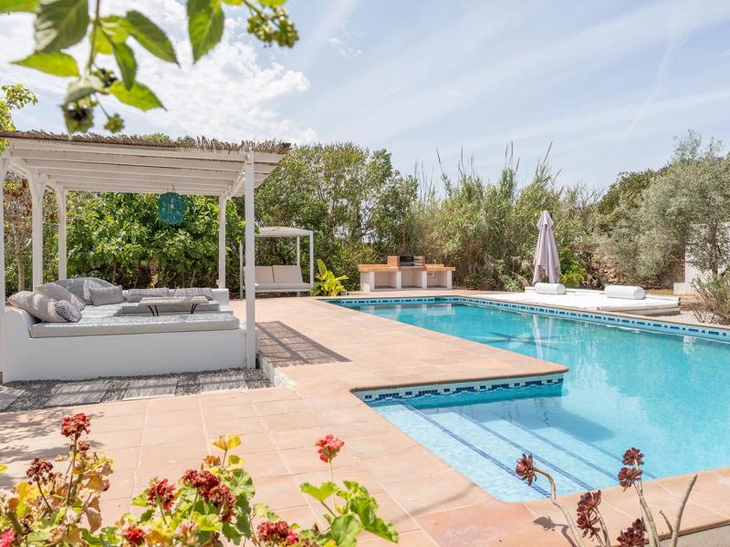 Villa Beverly , Ibiza 