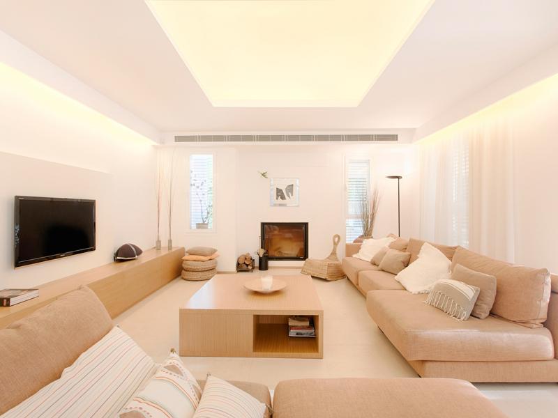 Villa Sa Carroca Oasis , Ibiza , Sa Carroca 