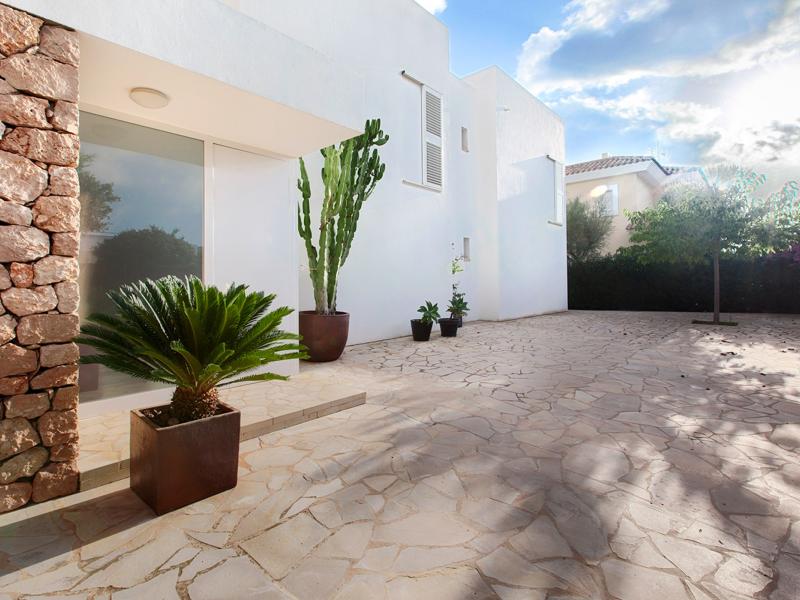 Villa Sa Carroca Oasis , Ibiza , Sa Carroca 