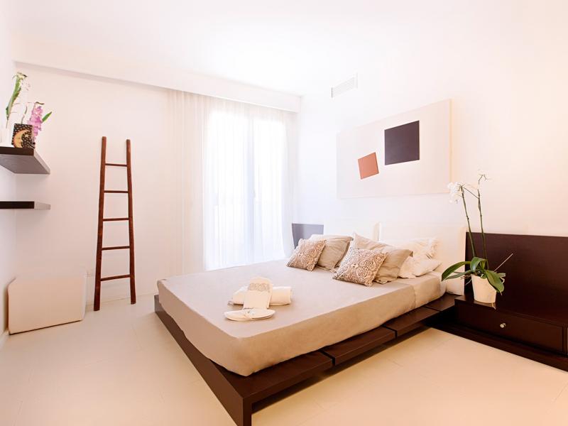 Villa Sa Carroca Oasis , Ibiza , Sa Carroca 