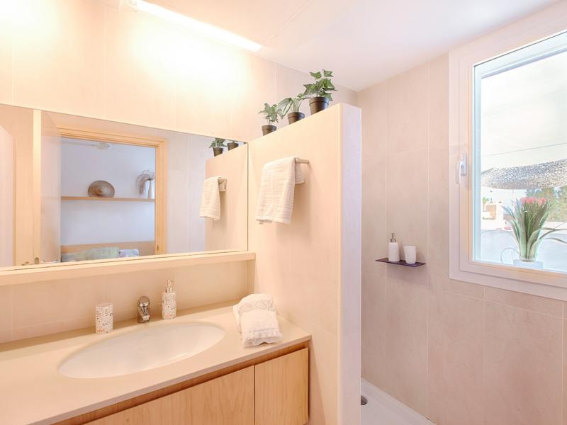 Villa Sa Carroca Oasis , Ibiza , Sa Carroca 