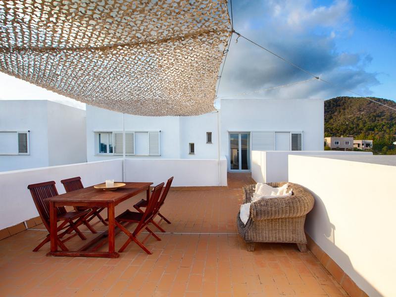 Villa Sa Carroca Oasis , Ibiza , Sa Carroca 