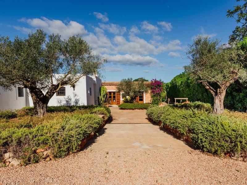 Villa Para , San Antonio 