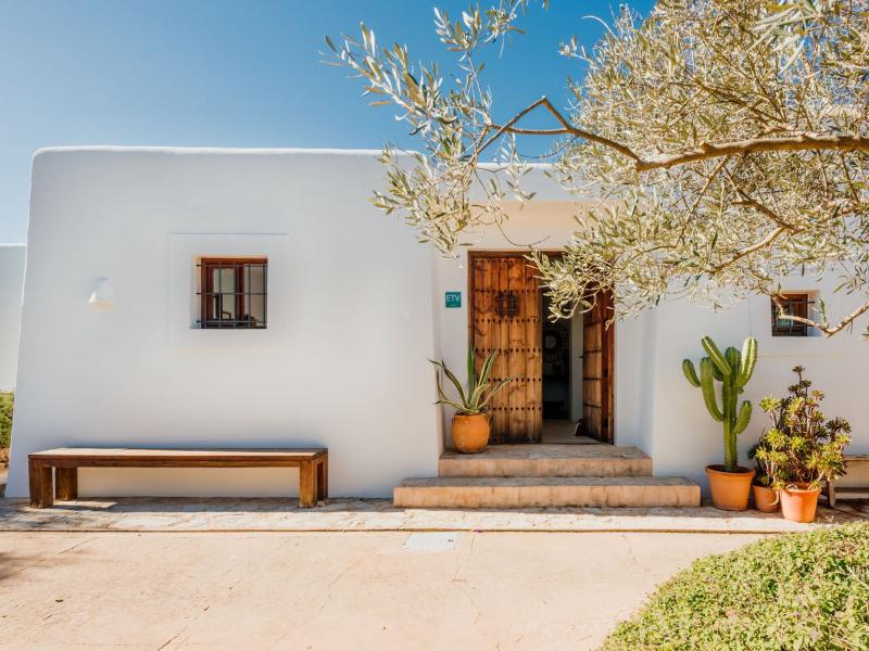 Villa Para , San Antonio 