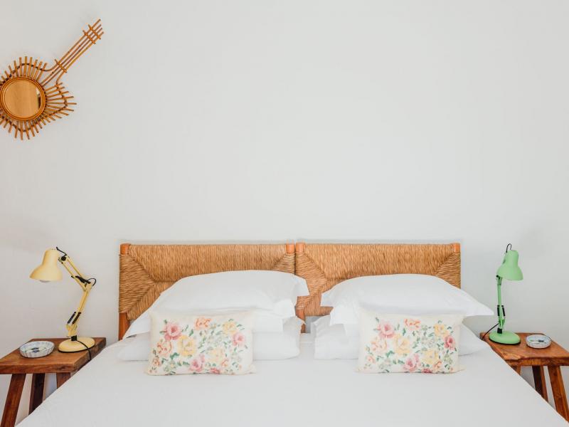 Villa Para , San Antonio 